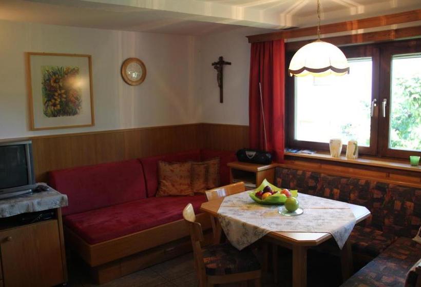 Отель Ferienwohnung Maria