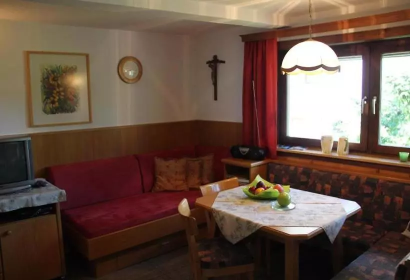 ホテル Ferienwohnung Maria