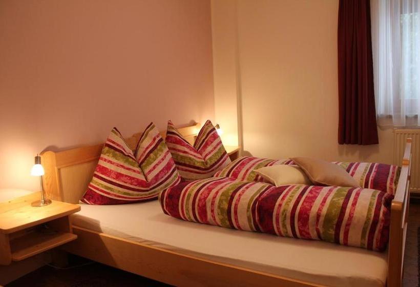 Отель Ferienwohnung Maria