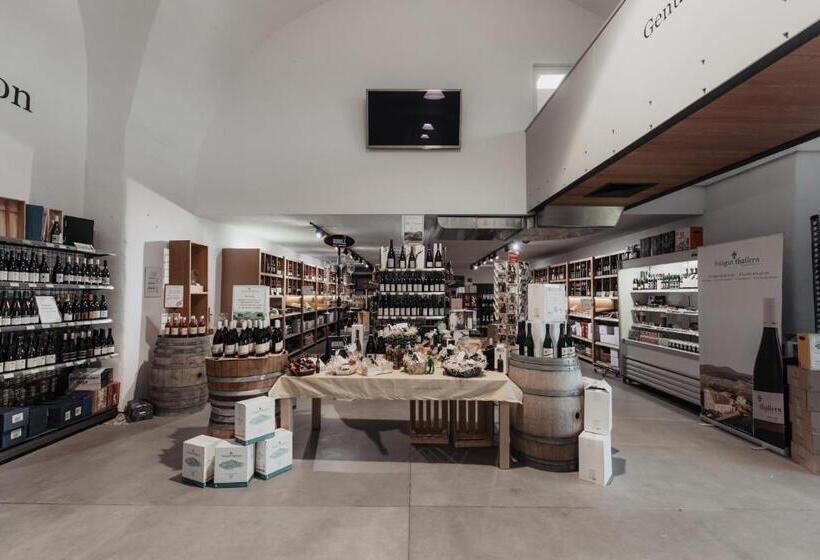 Отель Freigut Thallern