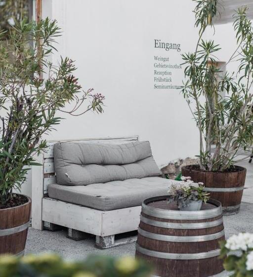 Отель Freigut Thallern