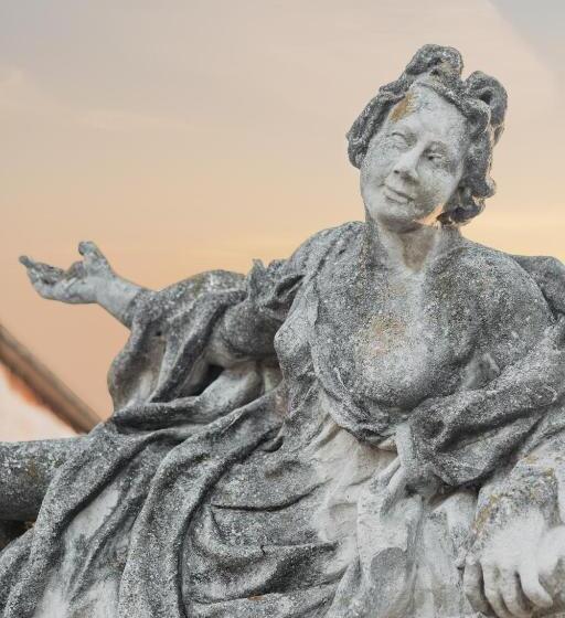 Отель Freigut Thallern