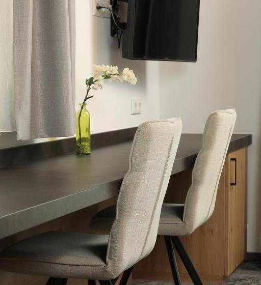 호텔 Frühstückspension Jagdhof