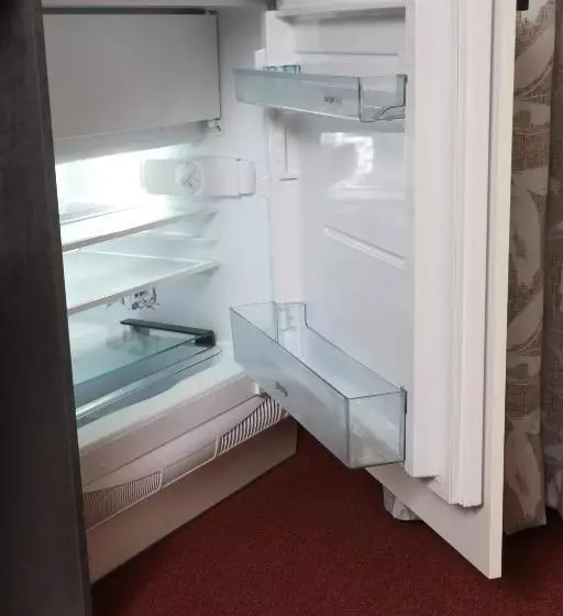 ホテル Frühstückspension Jagdhof