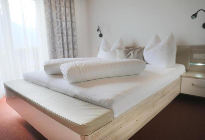 호텔 Frühstückspension Jagdhof