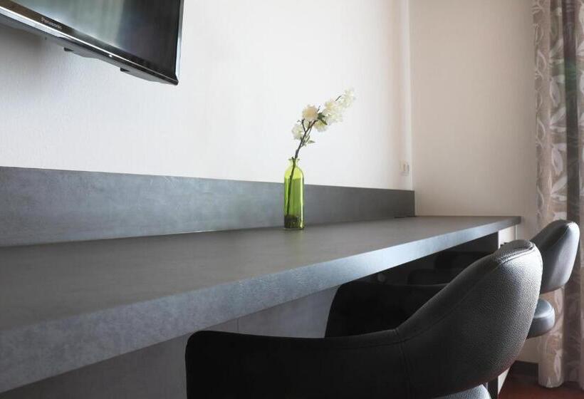 호텔 Frühstückspension Jagdhof