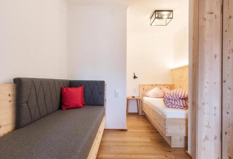 Отель Gasthof Unterwöger