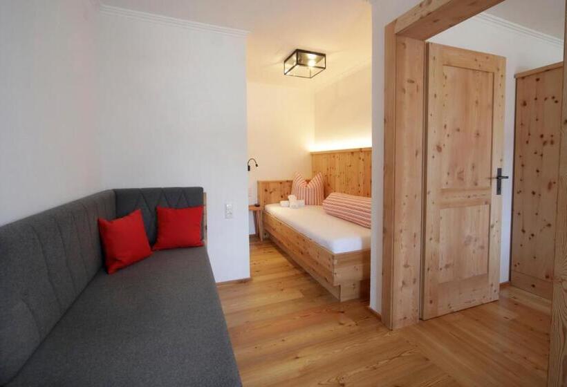 Отель Gasthof Unterwöger