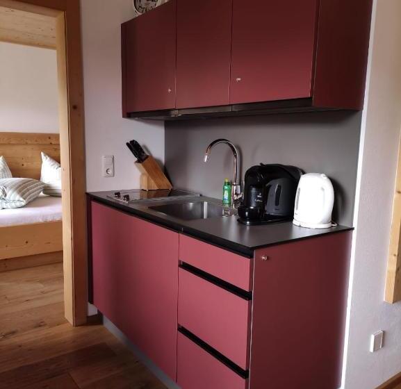 Отель Gasthof Unterwöger