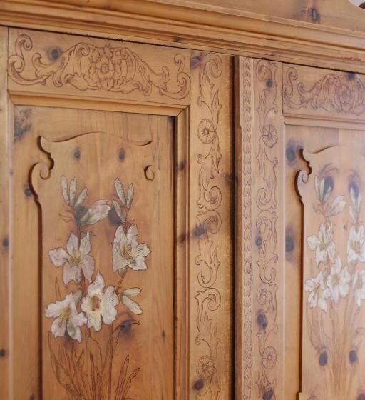 Отель Gasthof Unterwöger