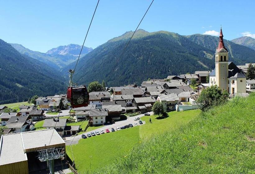 Отель Gasthof Unterwöger