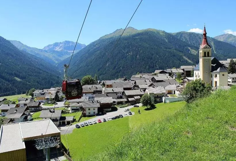 ホテル Gasthof Unterwöger
