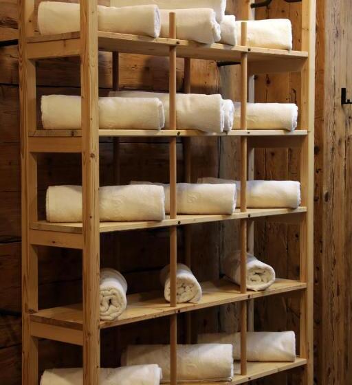 Отель Gasthof Unterwöger