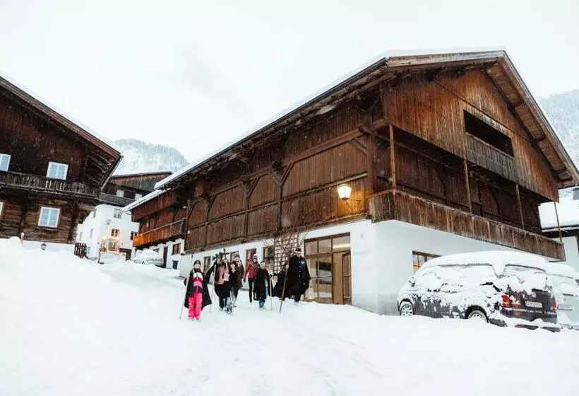 ホテル Gasthof Unterwöger