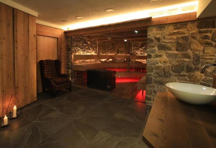 Отель Gasthof Unterwöger