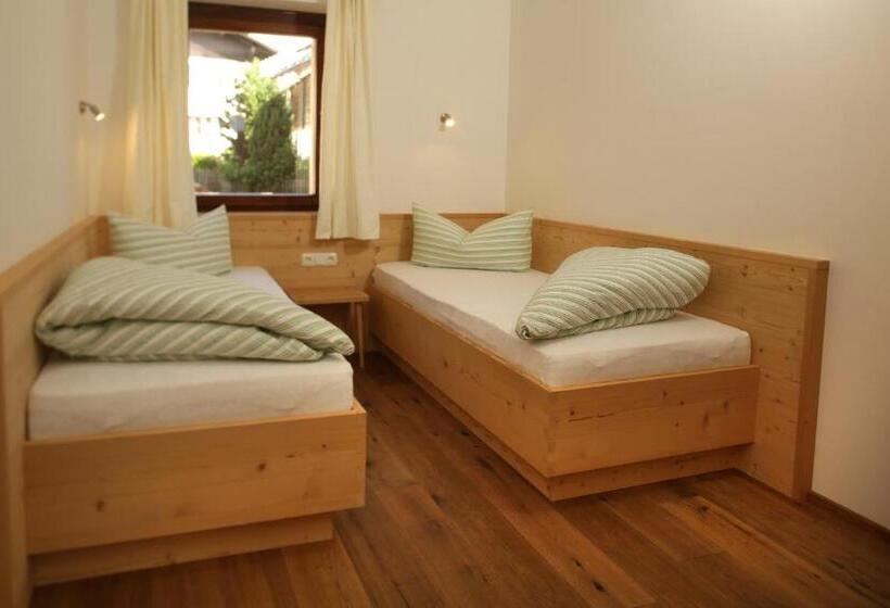 Отель Gasthof Unterwöger