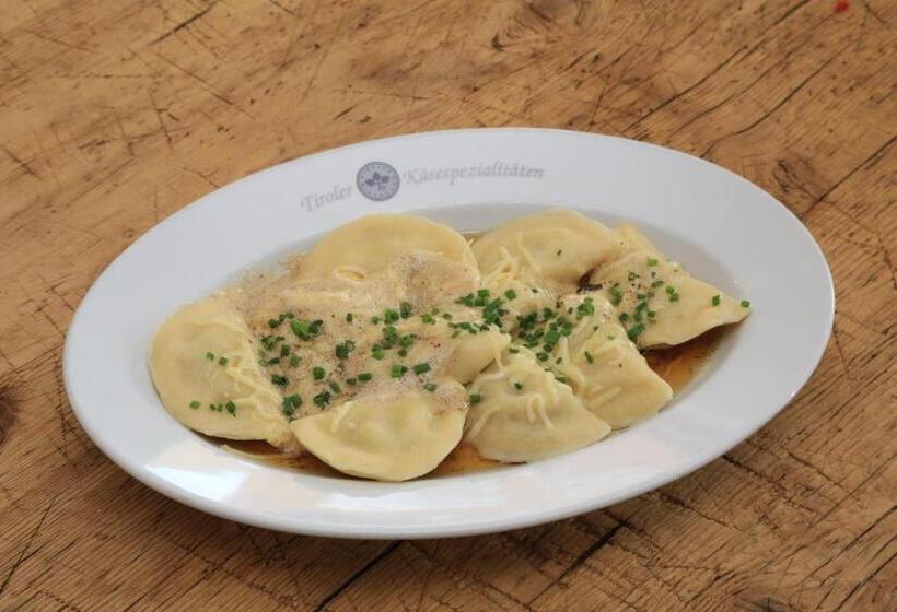 Отель Gasthof Unterwöger