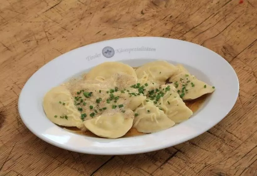 ホテル Gasthof Unterwöger