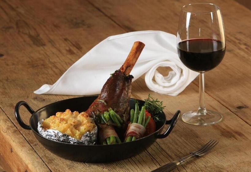 Отель Gasthof Unterwöger