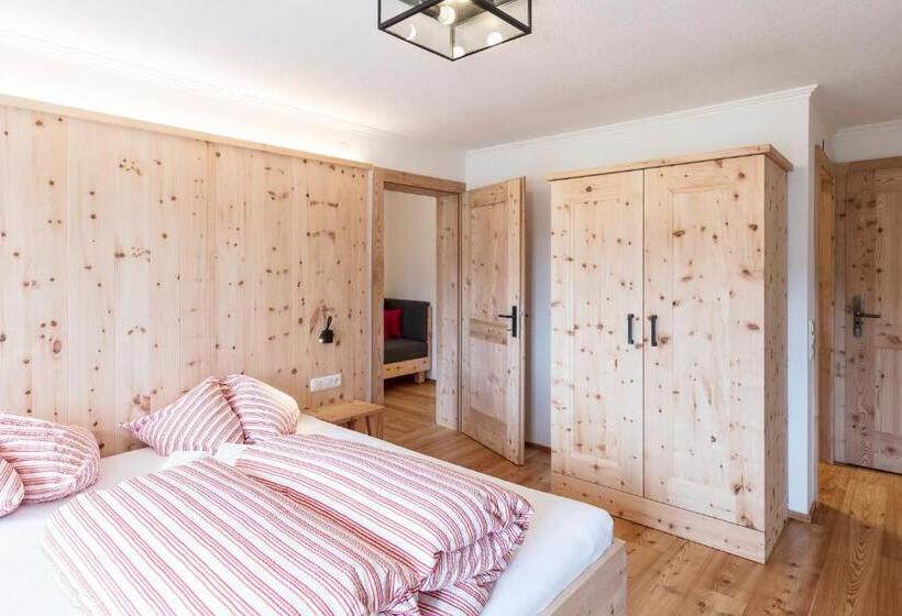 Отель Gasthof Unterwöger