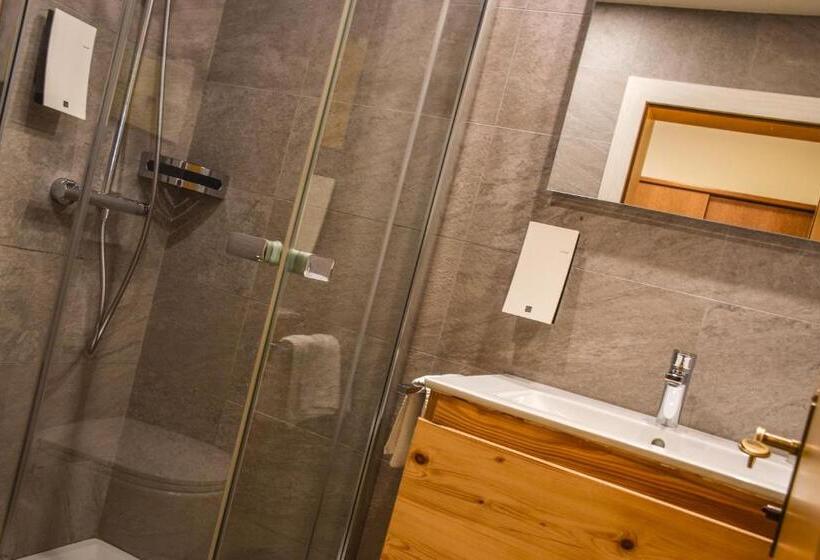 Отель Grieserhof