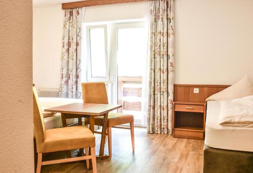 Отель Grieserhof