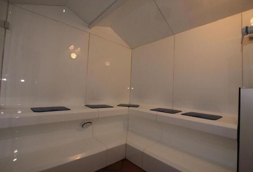 Отель Grieserhof