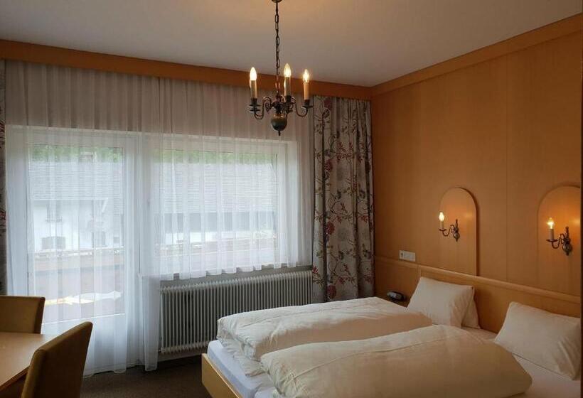 Отель Grieserhof