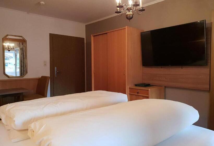 Отель Grieserhof