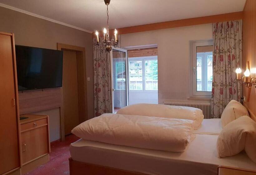 Отель Grieserhof