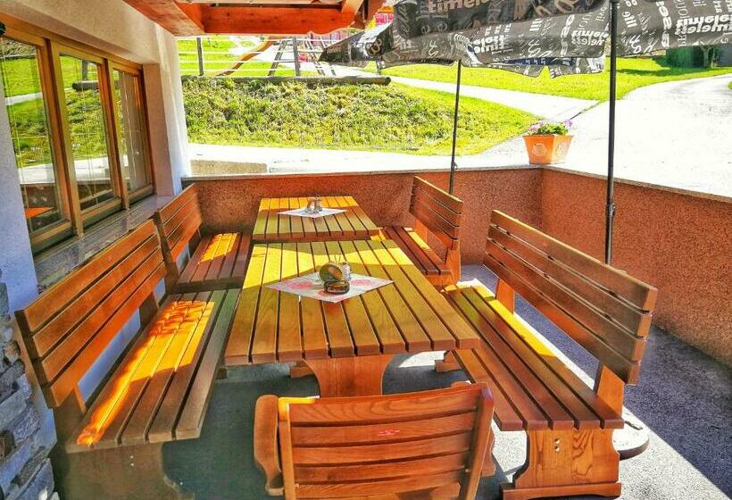 ホテル Gwercherwirt