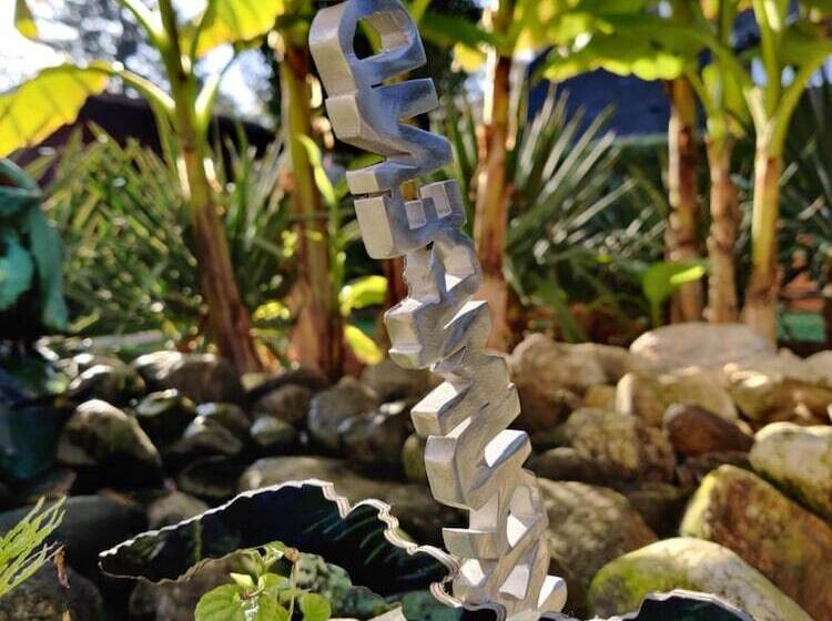 酒店 Happy Lake By Thomas Strugger