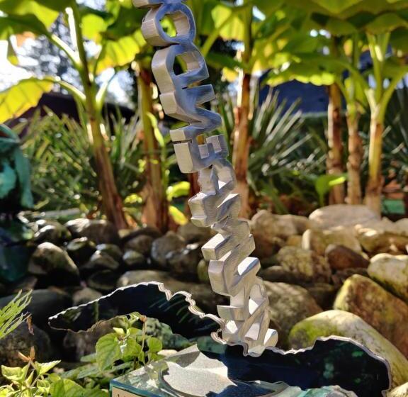 酒店 Happy Lake By Thomas Strugger