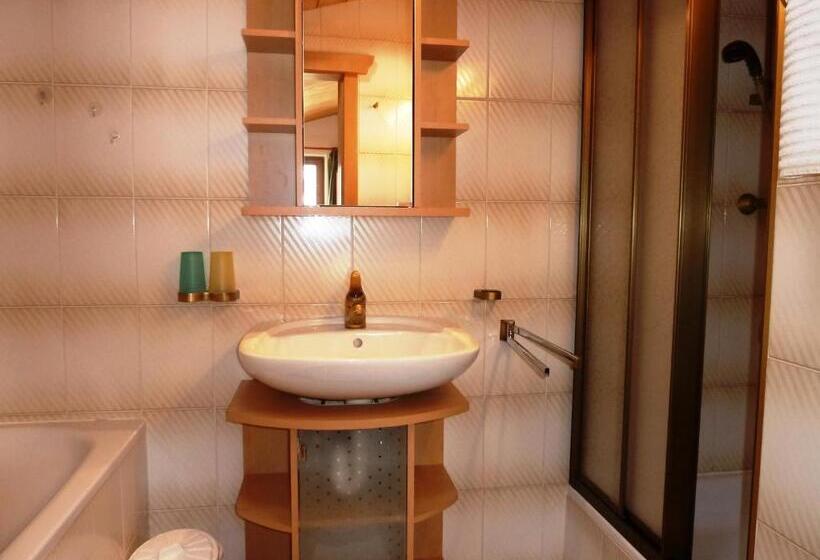 فندق Haus Arnika