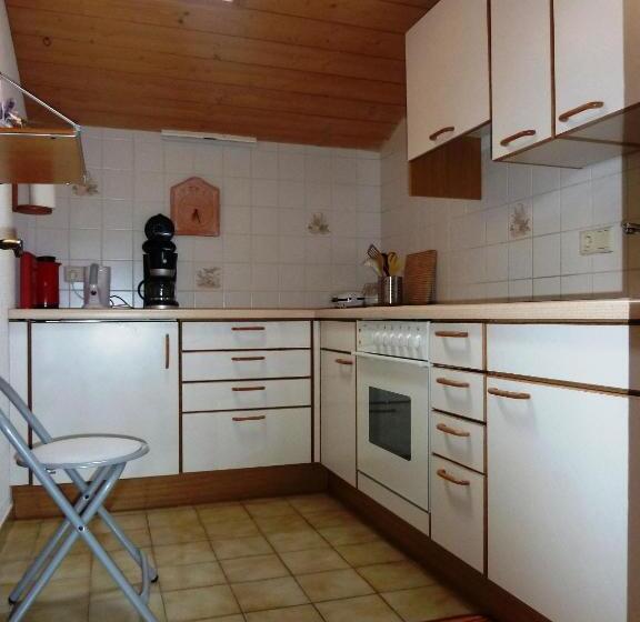 فندق Haus Arnika