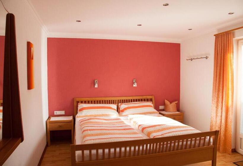 فندق Haus Arnika