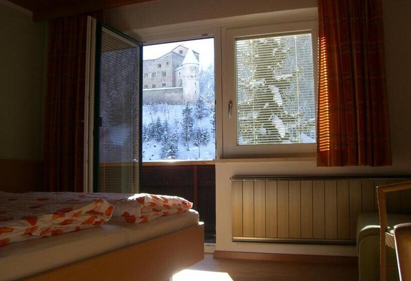 فندق Haus Arnika