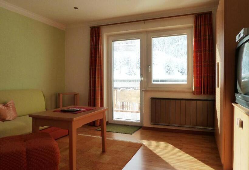 فندق Haus Arnika