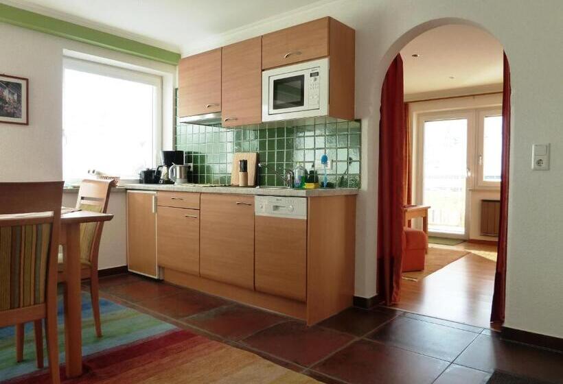 فندق Haus Arnika