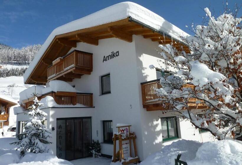 فندق Haus Arnika