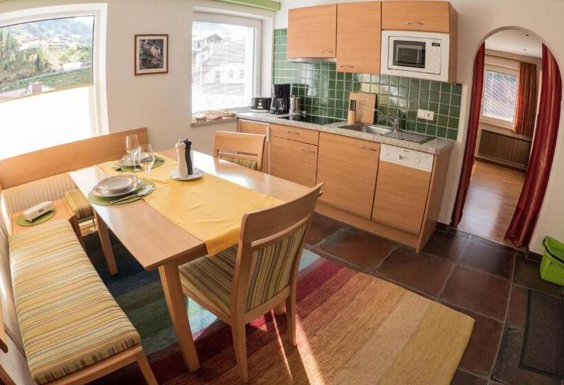 فندق Haus Arnika