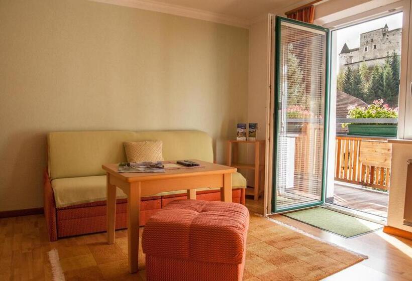 فندق Haus Arnika