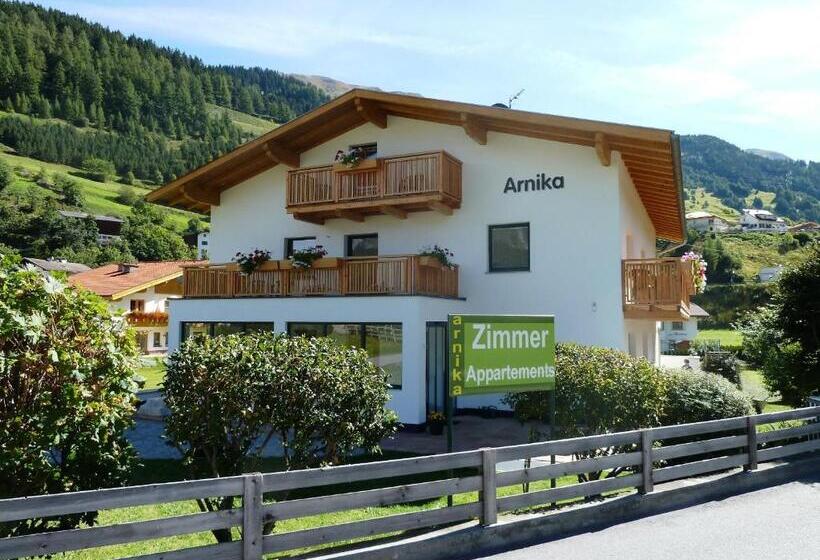 فندق Haus Arnika