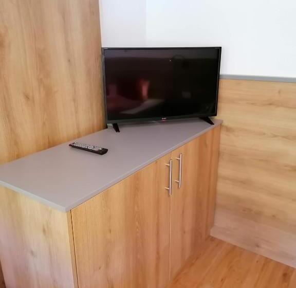 酒店 Haus Bergliebe