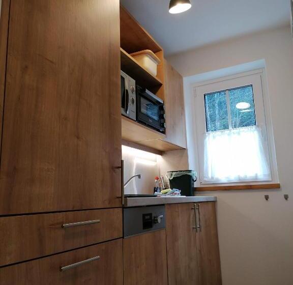 酒店 Haus Bergliebe