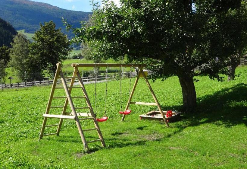 ホテル Haus Hackl