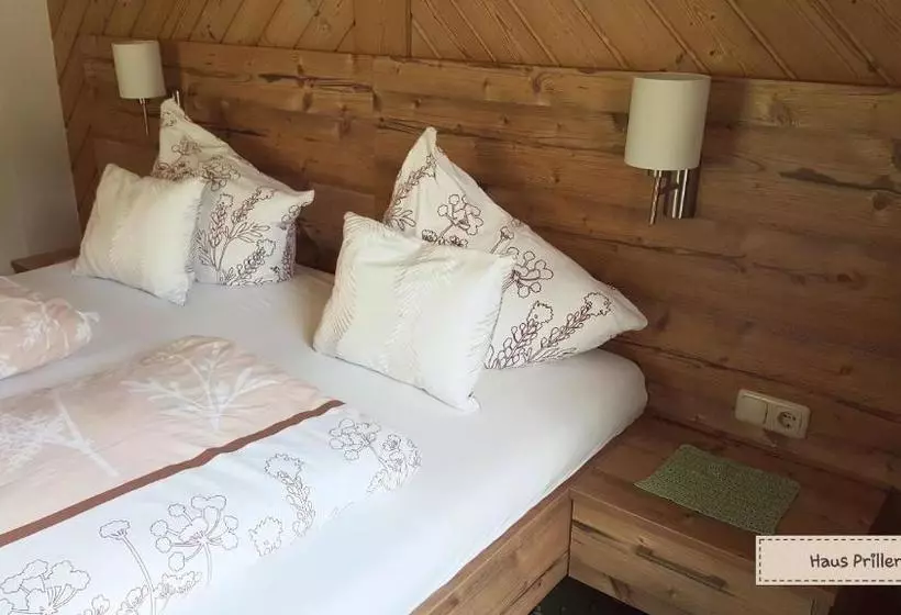 هتل Haus Priller