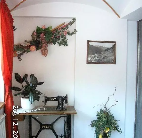 ホテル Haus Sonnleiten
