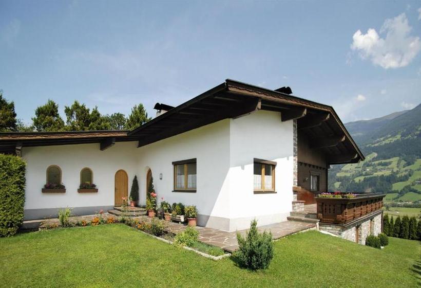 Отель Kosis Landhaus