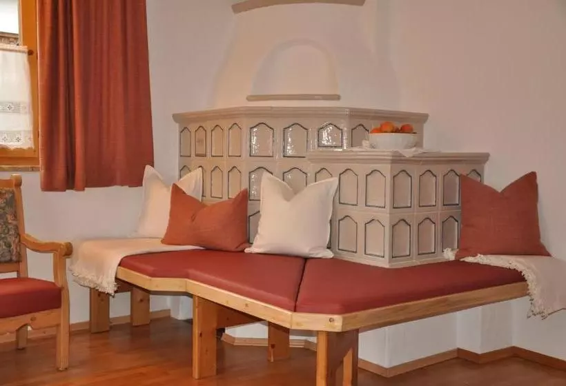 Hotelli Kosis Landhaus
